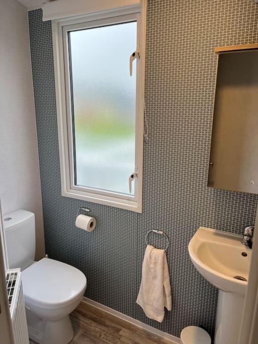 Villa The Cornish Hottub Escape St Austell Exterior foto